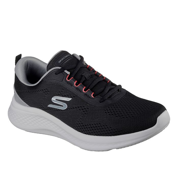 Tenis Deportivo de Hombre skechers  233184bkgy