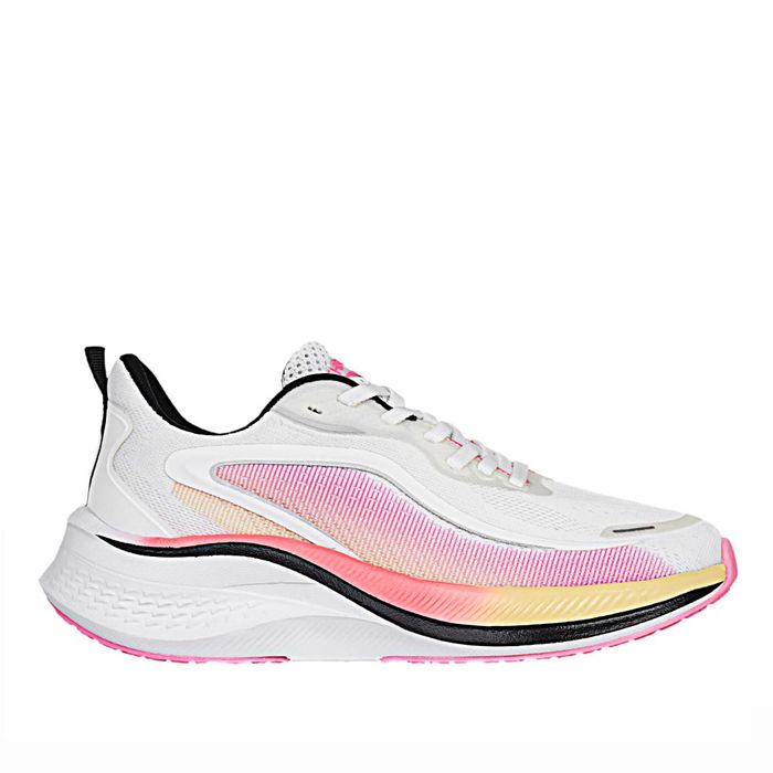 Tenis Deportivo de Mujer throwing  der 16-25-1 mj