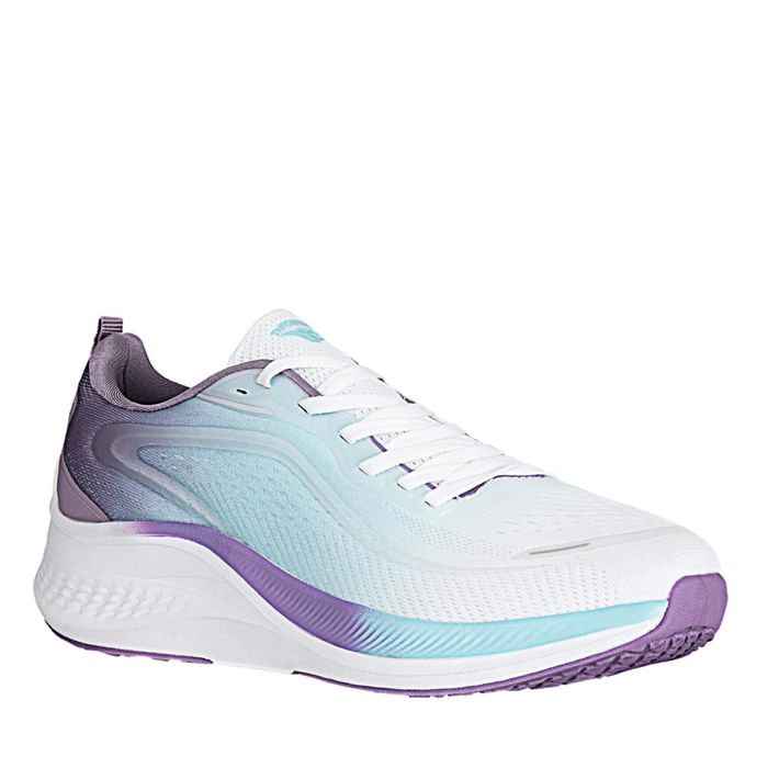 Tenis Deportivo de Mujer throwing  der 16-25-1 mj