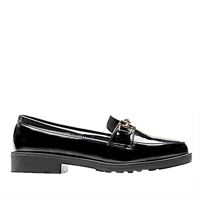 Mocasin Casual de Mujer frattini Mocasin 2124