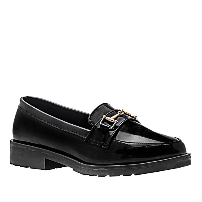 Mocasin Casual de Mujer frattini Mocasin 2124