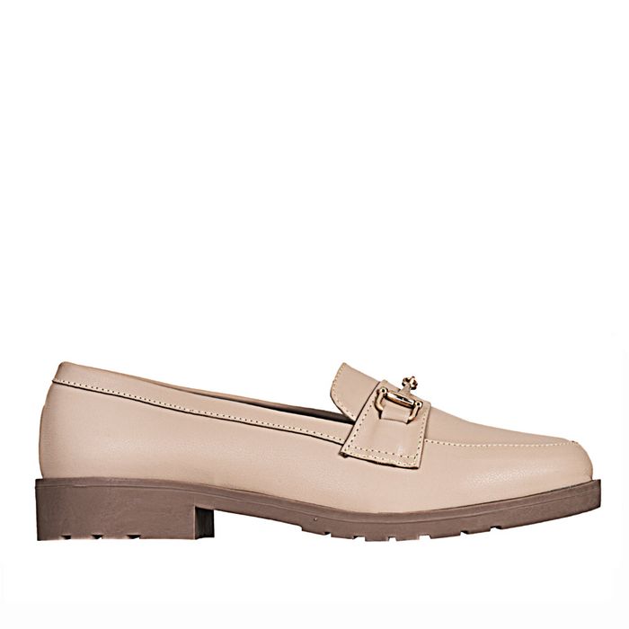 Mocasin Casual de Mujer frattini Mocasin 2124
