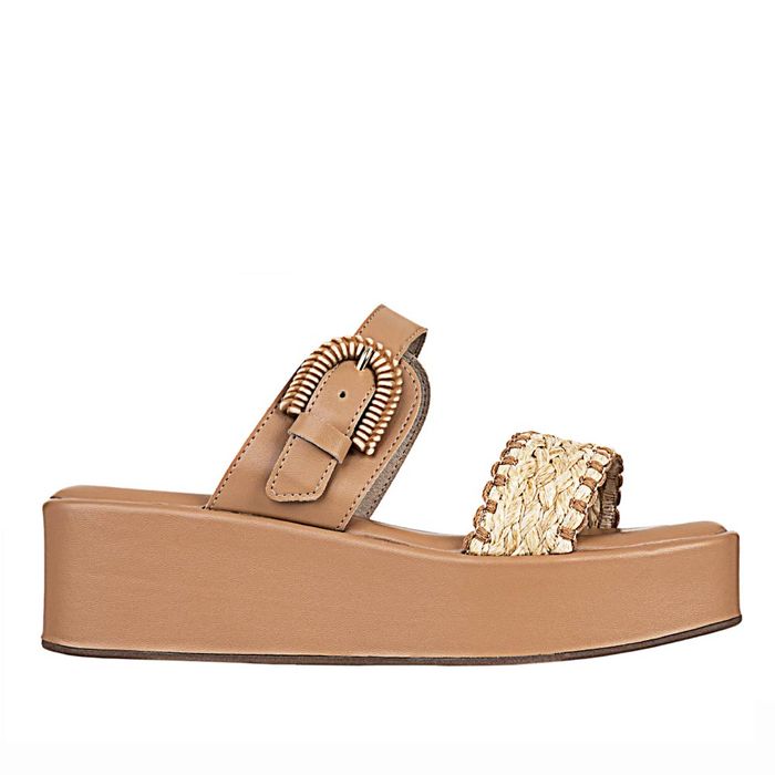 Sandalia Casual de Mujer amor a primera vista 6875-19692