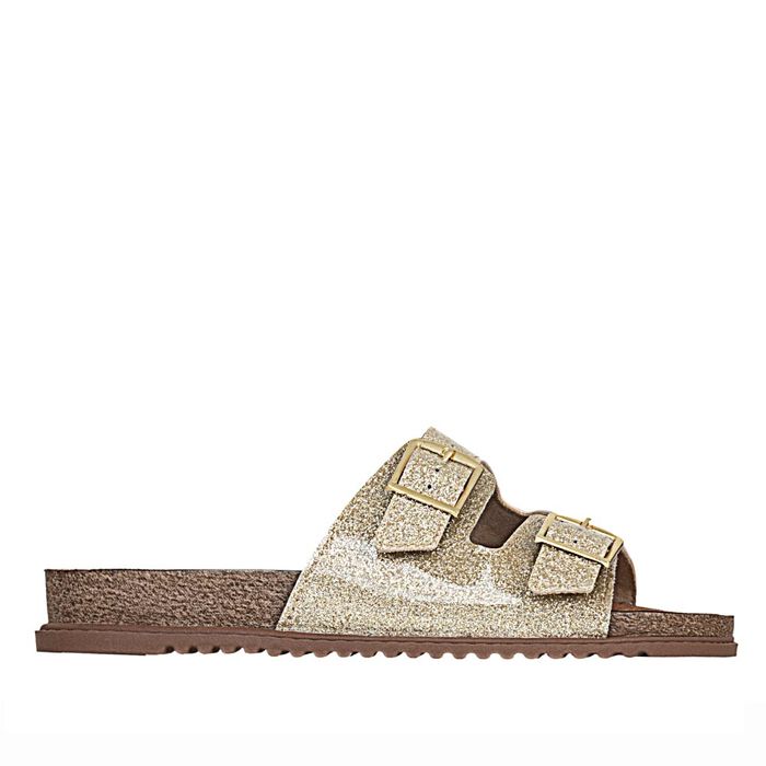 Sandalia Casual de Niñas frattini teen 2357.103