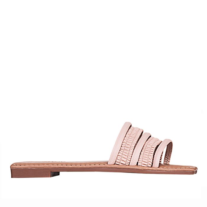 Sandalia Casual de Mujer frattini bela 377