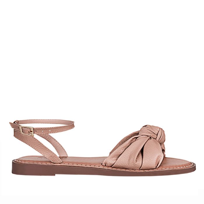 Sandalia Casual de Mujer frattini bela 387