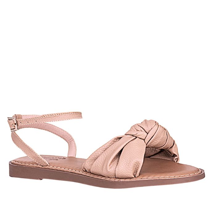 Sandalia Casual de Mujer frattini bela 387