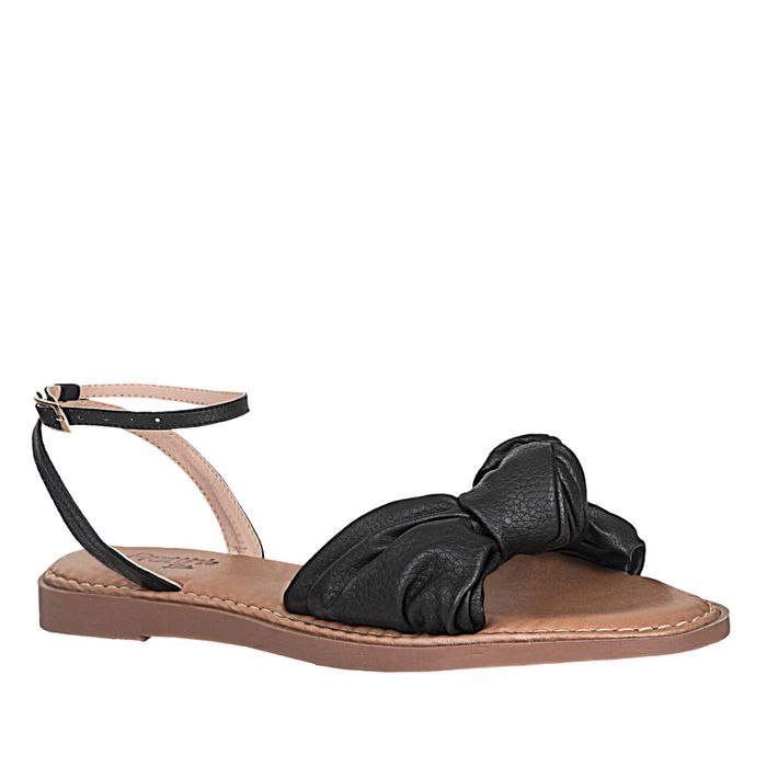 Sandalia Casual de Mujer frattini bela 387