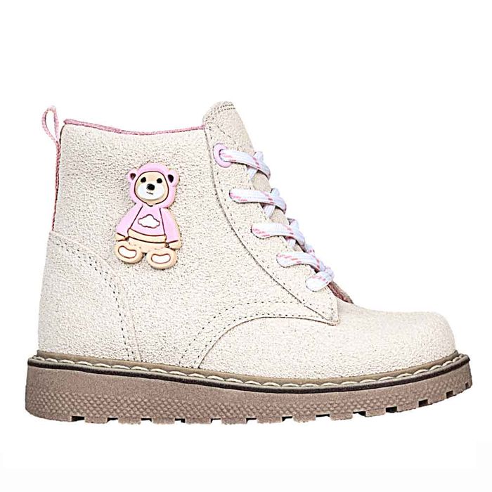 Bota/botin Casual de Niñas gumball  vicky
