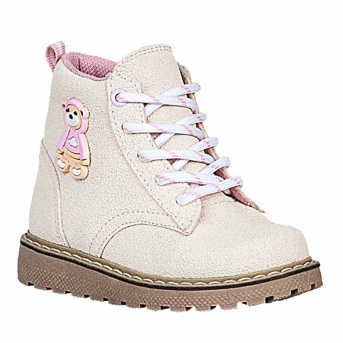 Bota/botin Casual de Niñas gumball  vicky