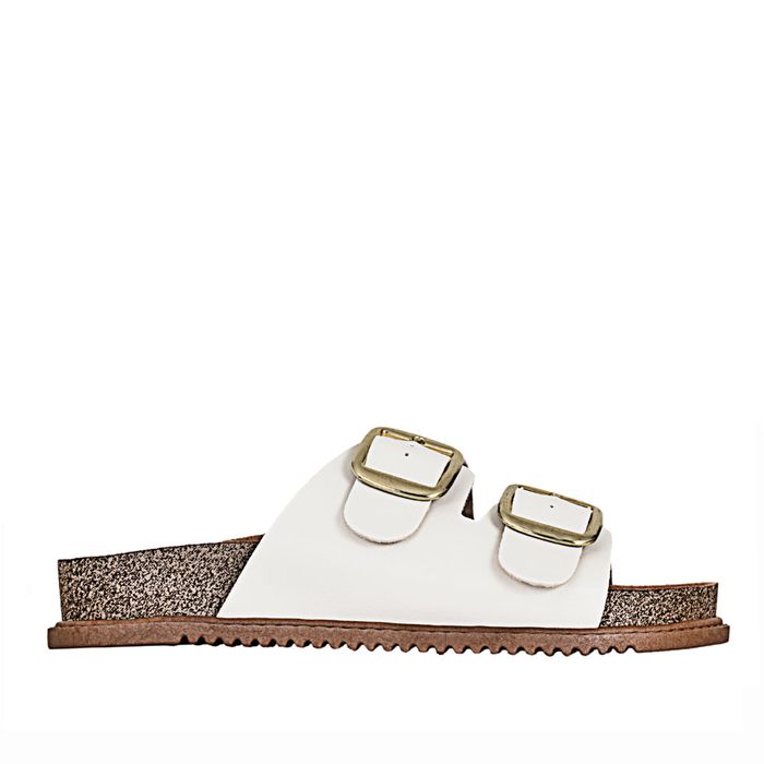 Sandalia Casual de Mujer frattini 8523108