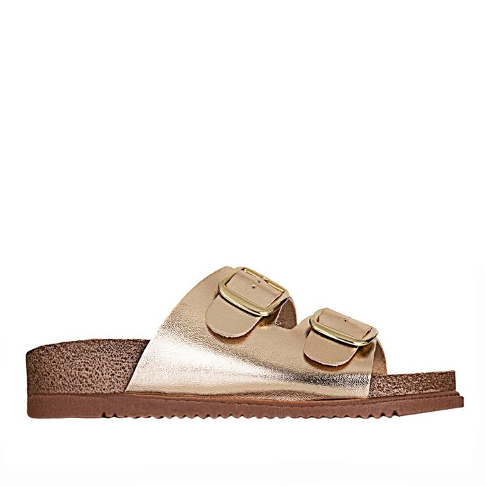 Sandalia Casual de Mujer frattini 8523108