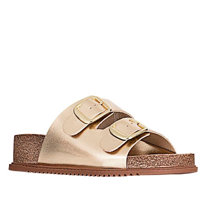 Sandalia Casual de Mujer frattini 8523108