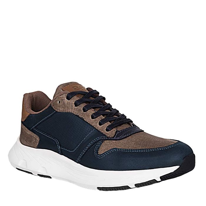 Tenis Casual de Hombre 24 walks Caprin-1