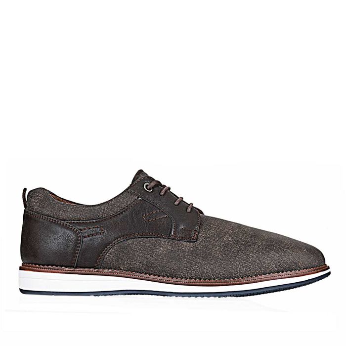 Tenis Casual de Hombre aldo masconi 621044