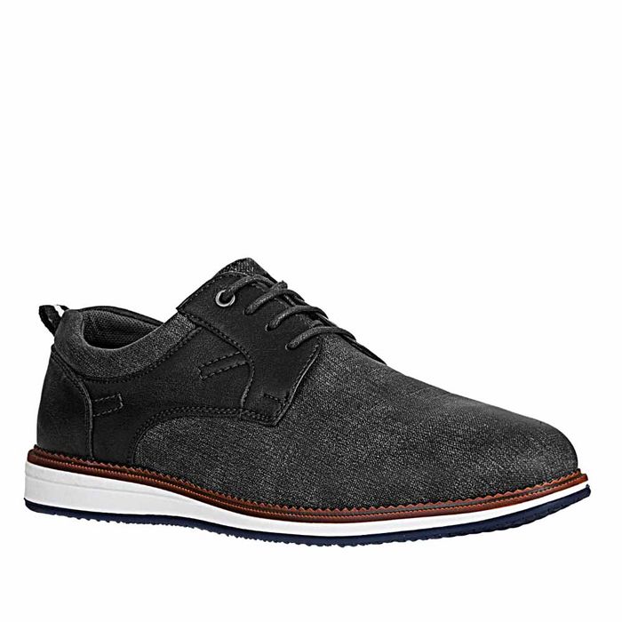 Tenis Casual de Hombre aldo masconi 621044