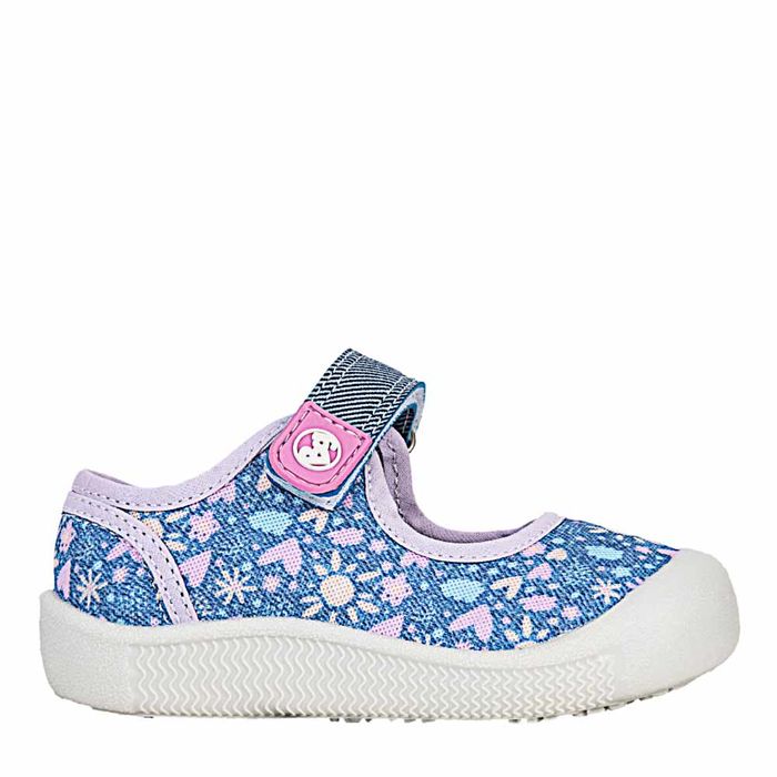 Baleta Casual de Niñas bubble gummers Tifany '019900dq