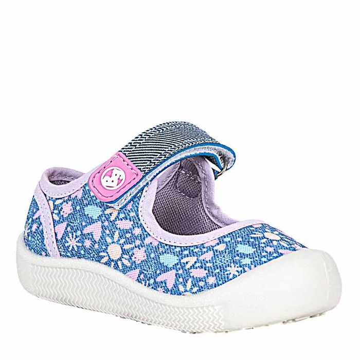 Baleta Casual de Niñas bubble gummers Tifany '019900dq