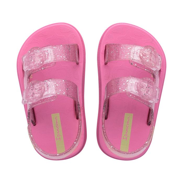 Sandalia Beach de Niñas ipanema 83588c ipanema follow ii b(bc862)