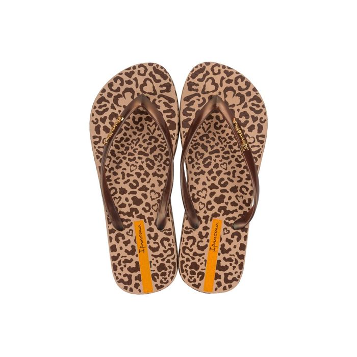 Sandalia Beach de Mujer ipanema 27217c chic fem (bj065)