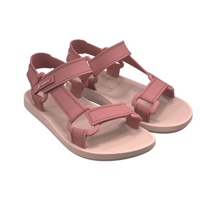 Sandalia Beach de Niñas rider 12347c free style papete k(bj411)