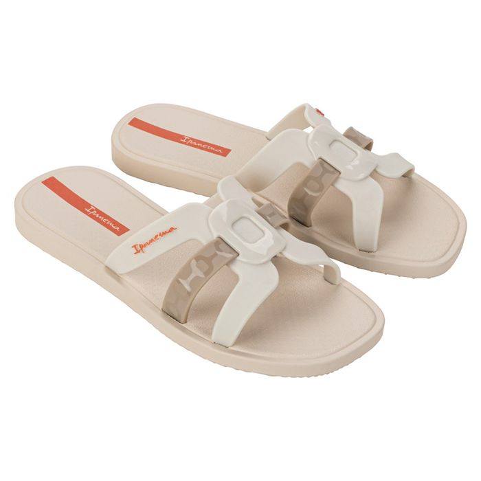 Sandalia Beach de Mujer ipanema 27275c ipanema  (27275c-bj395)