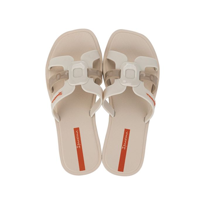 Sandalia Beach de Mujer ipanema 27275c ipanema  (27275c-bj395)