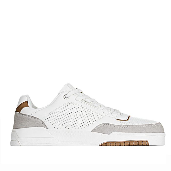 Tenis Casual de Hombre 24 walks Sn33p7m