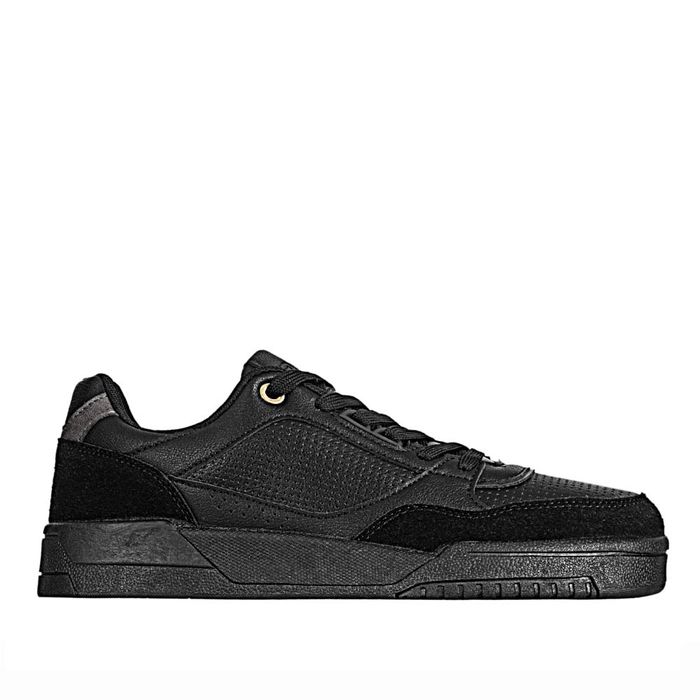Tenis Casual de Hombre 24 walks Sn33p7m