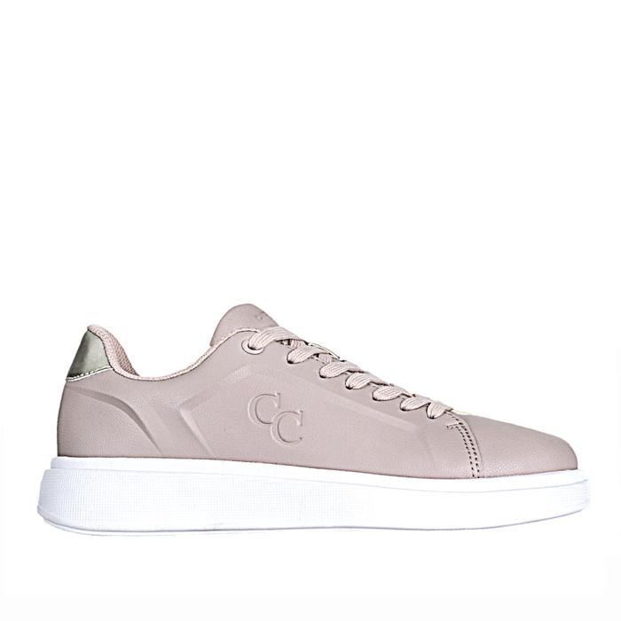 Tenis Casual de Mujer carolina cruz  w-b711 2025-2