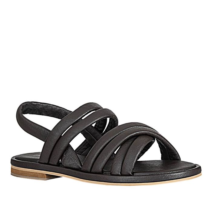 Sandalia Casual de Mujer frattini bela 912-1