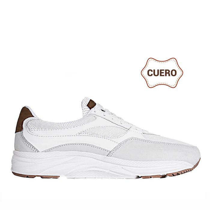 Tenis Casual de Hombre 24 walks Forge