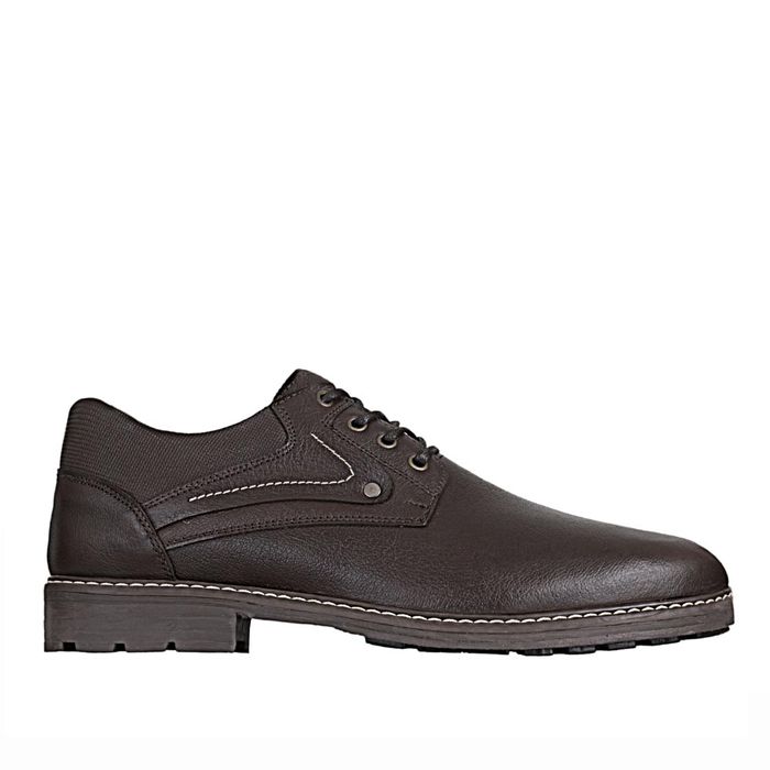 Tenis Casual de Hombre aldo masconi 0452-3