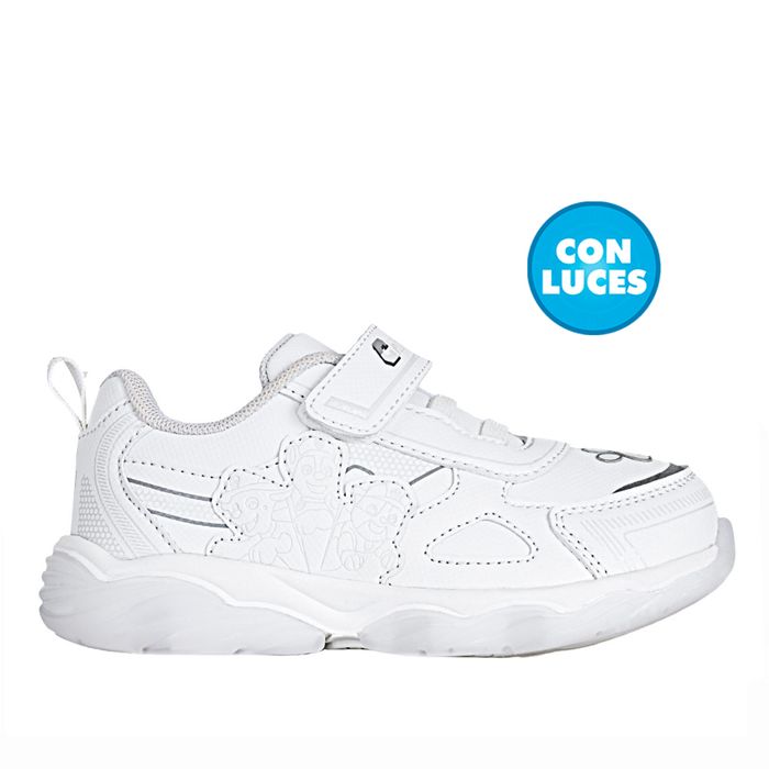 Tenis Deportivo de Hombre paw patrol  paw mas 25