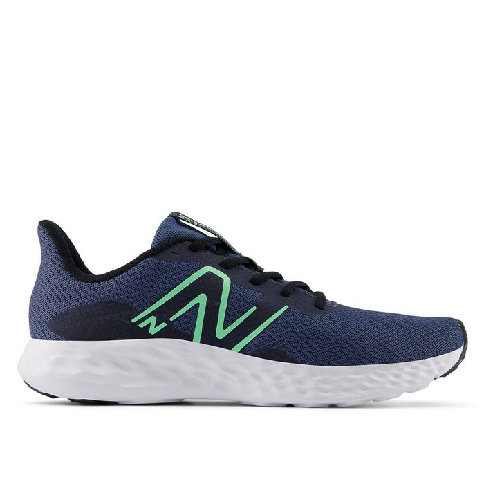 Tenis Casual de Hombre new balance  m411rl3