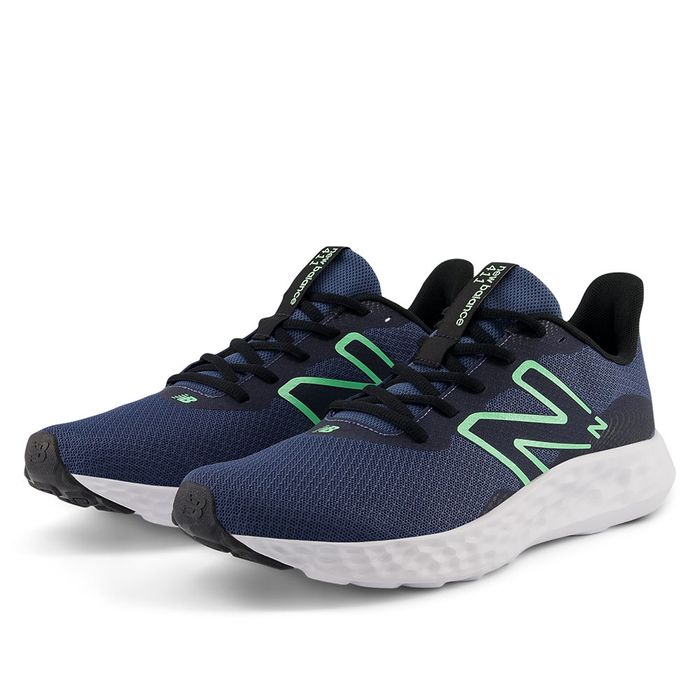 Tenis Casual de Hombre new balance  m411rl3