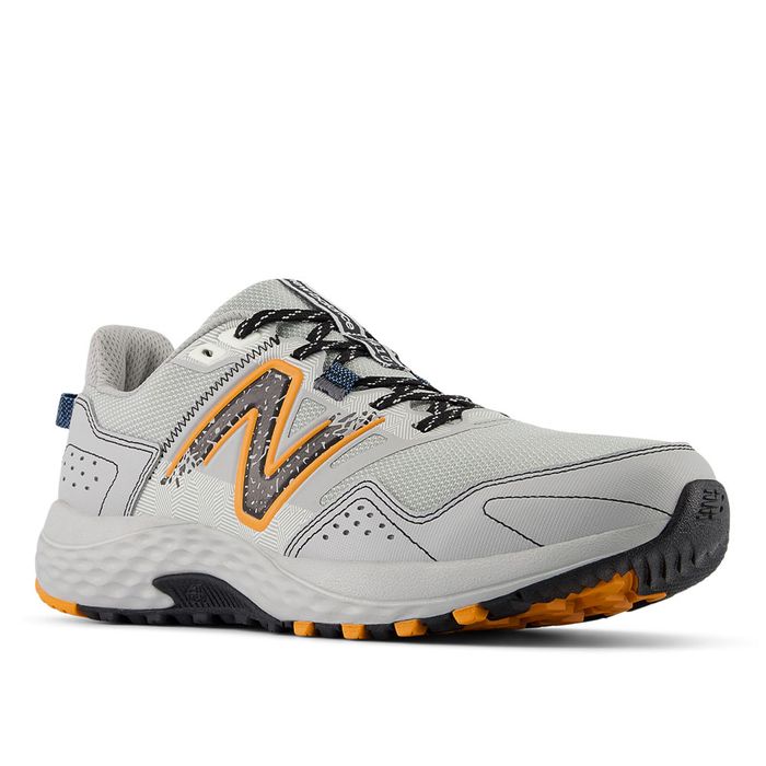 Tenis Casual de Hombre new balance  mt410ca8