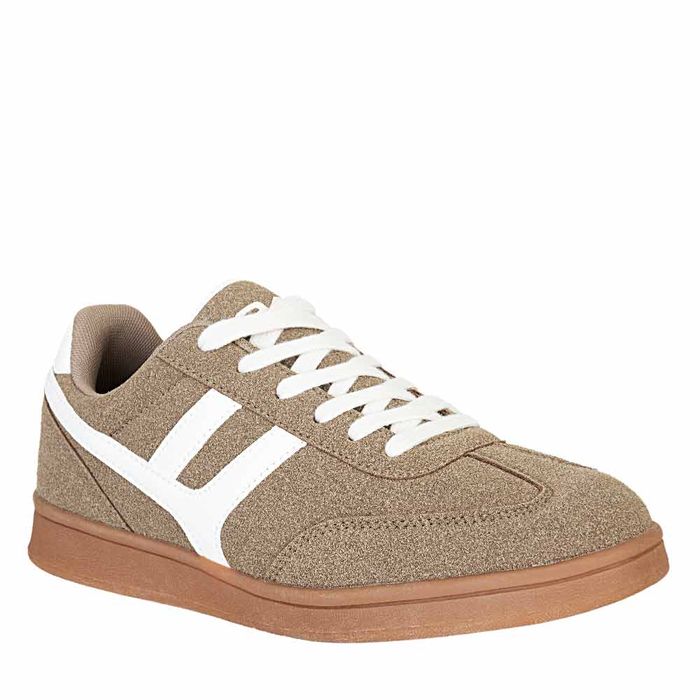 Tenis Casual de Hombre 24 walks Sa3253m