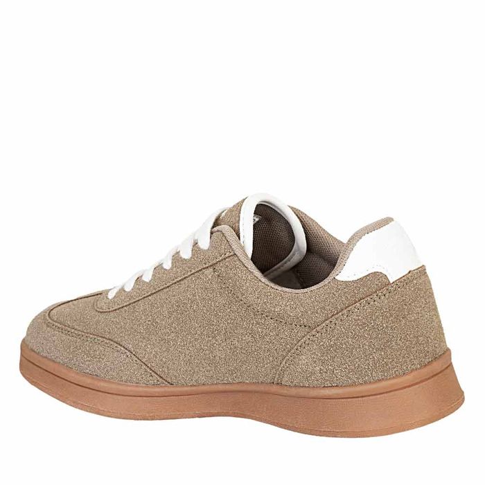 Tenis Casual de Hombre 24 walks Sa3253m