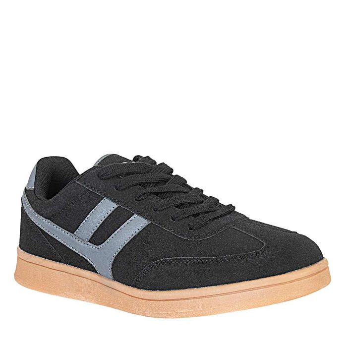 Tenis Casual de Hombre 24 walks Sa3253m