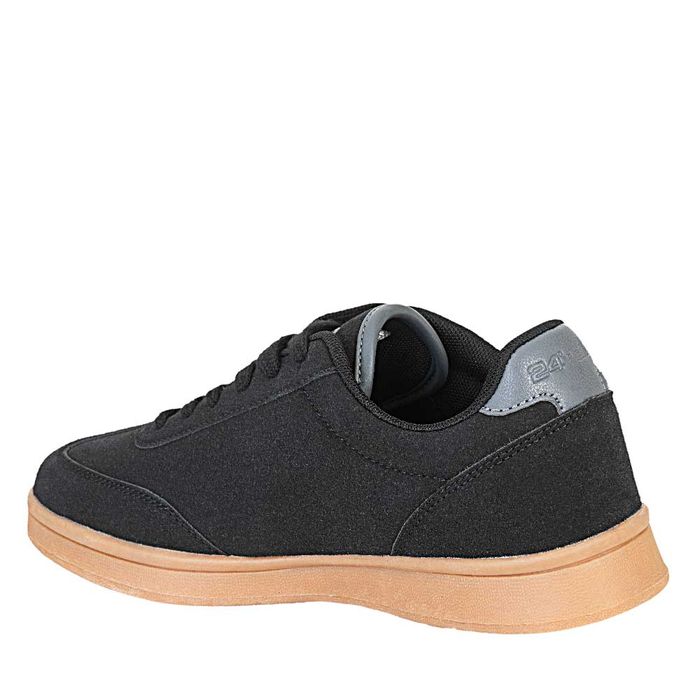 Tenis Casual de Hombre 24 walks Sa3253m