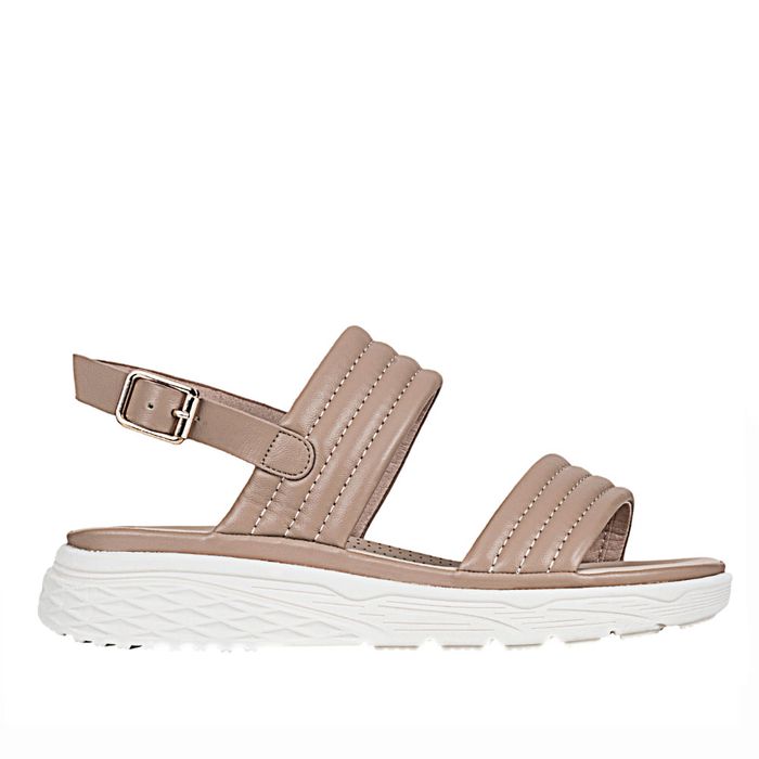 Sandalia Casual de Mujer frattini soft 3j8648-8