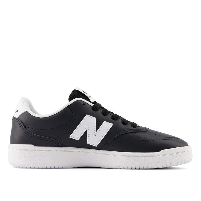 Tenis Casual de Mujer new balance Bbw80bkw