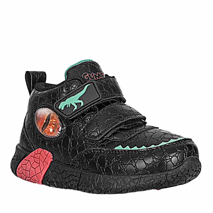 Bota/botin Deportivo de Niño gumball  fuz dino bot 3-25-2 inf