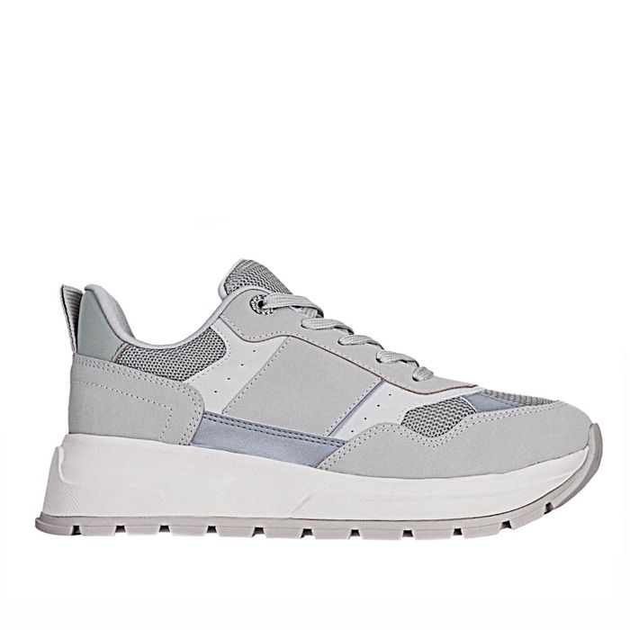 Tenis Casual de Mujer amor a primera vista  242-009-10