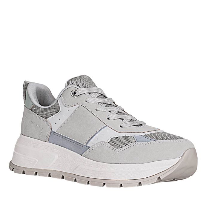 Tenis Casual de Mujer amor a primera vista  242-009-10