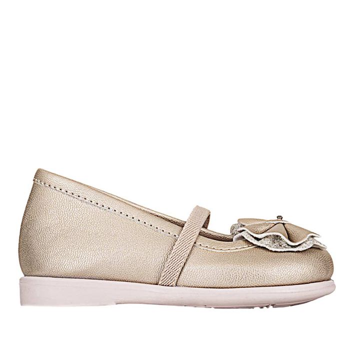 Baleta Casual de Niñas gumball Xilvia