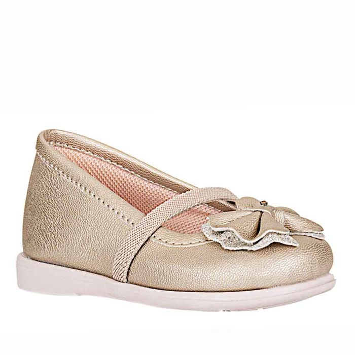 Baleta Casual de Niñas gumball Xilvia