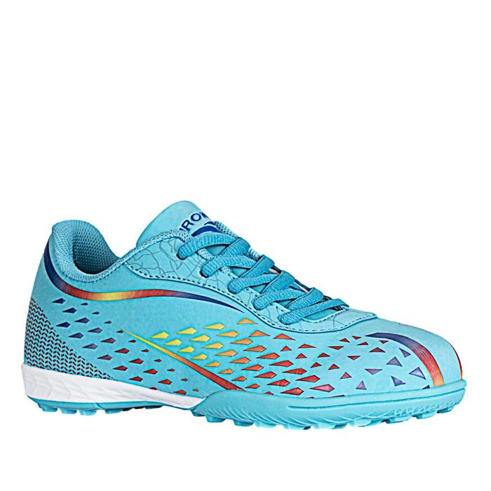 Guayo Deportivo de Niño throwing Fuz 28-25-1 guayos jun