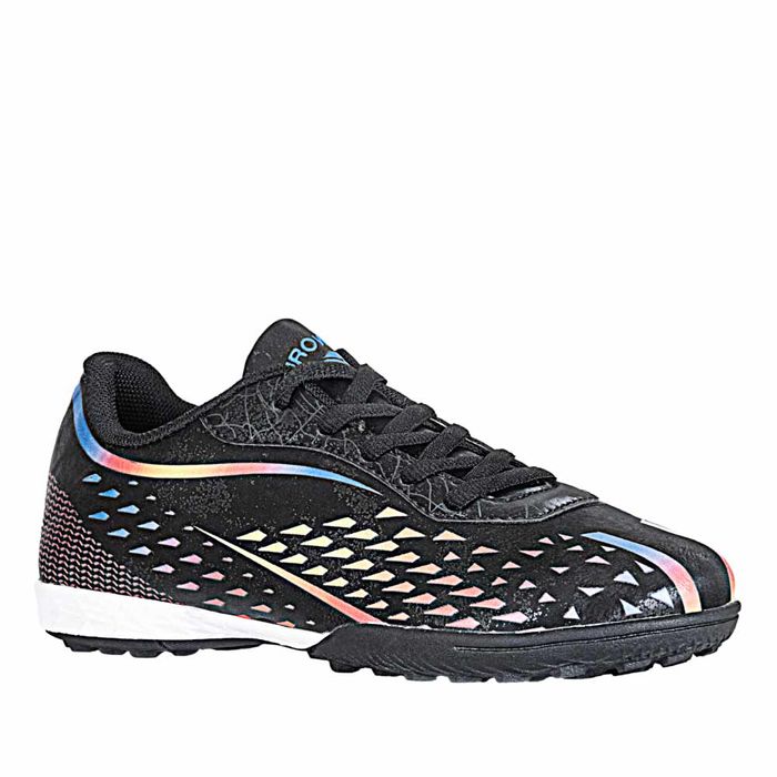 Guayo Deportivo de Niño throwing Fuz 28-25-1 guayos jun